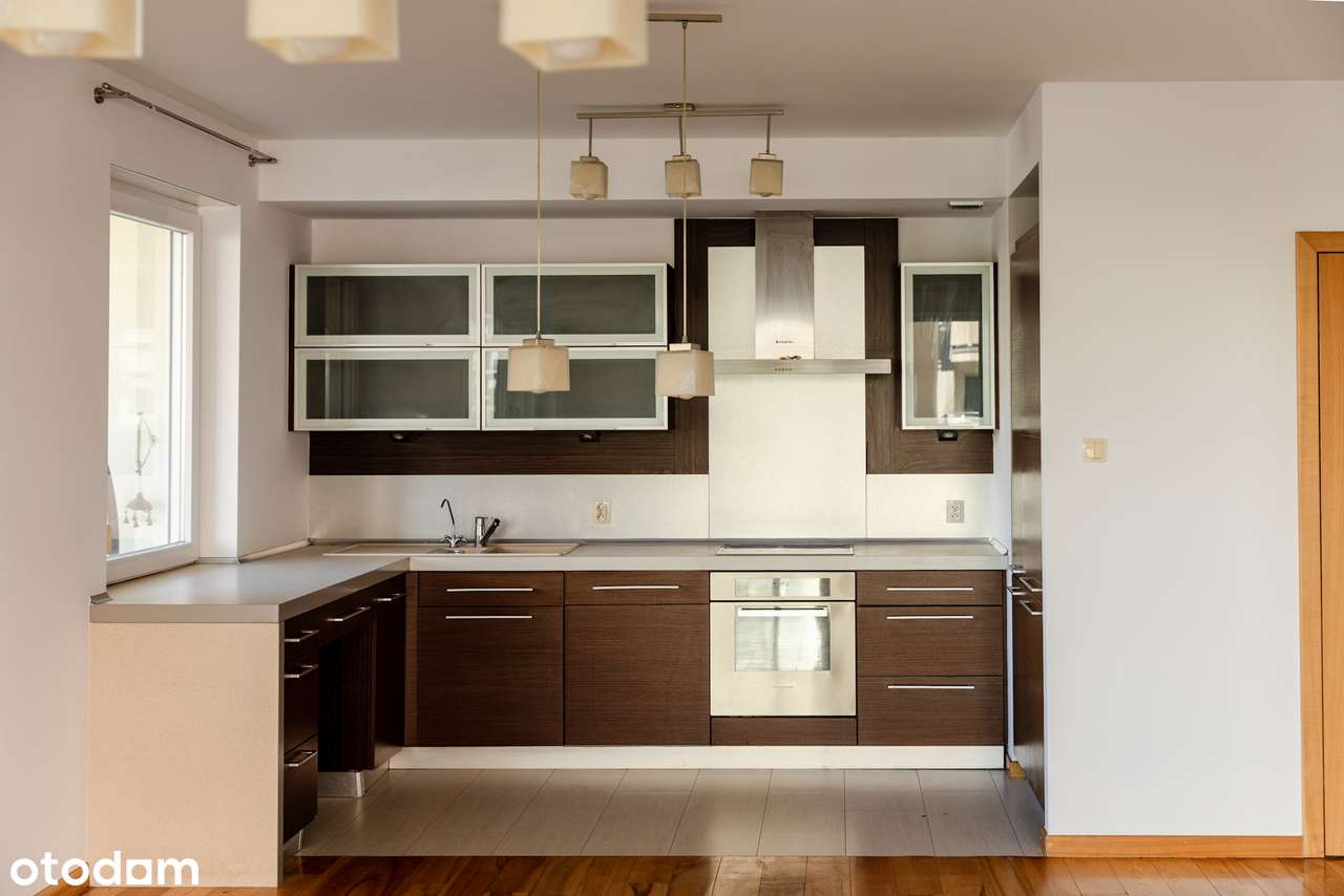 Na sprzedaż 3-pokojowe mieszkanie - ul. Katowicka, Ataner-15