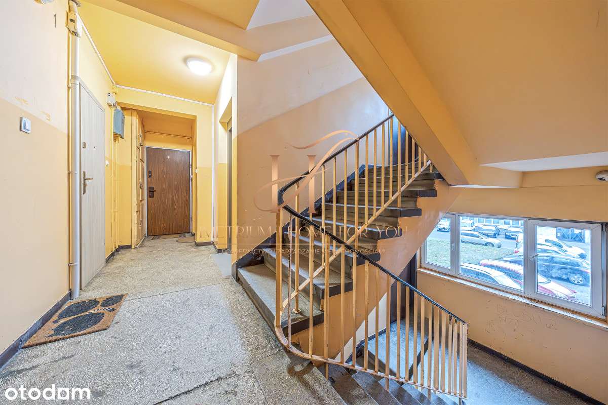 3-pokojowe mieszkanie blisko plaży | Stogi, Gdańsk-11