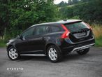 Volvo V60 Cross Country D4 Geartronic - 4