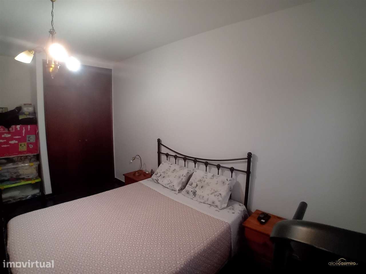 Apartamento T2 Venda em Benavente,Benavente-22