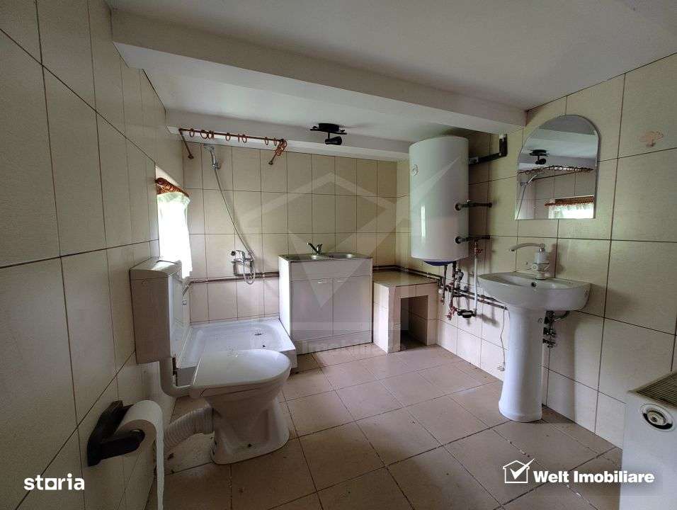 Casa cu teren in Manastireni – comision 0 - Imagine principală: 5/9