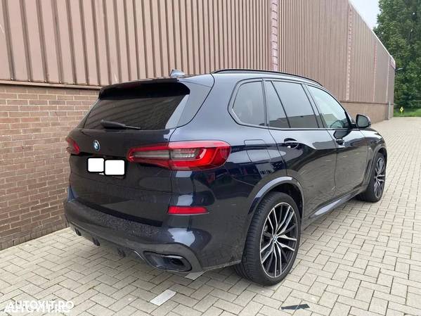 BMW X5 xDrive30d - 2