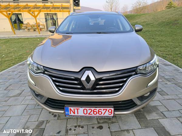 Renault Talisman Grandtour ENERGY dCi 110 LIFE - 6