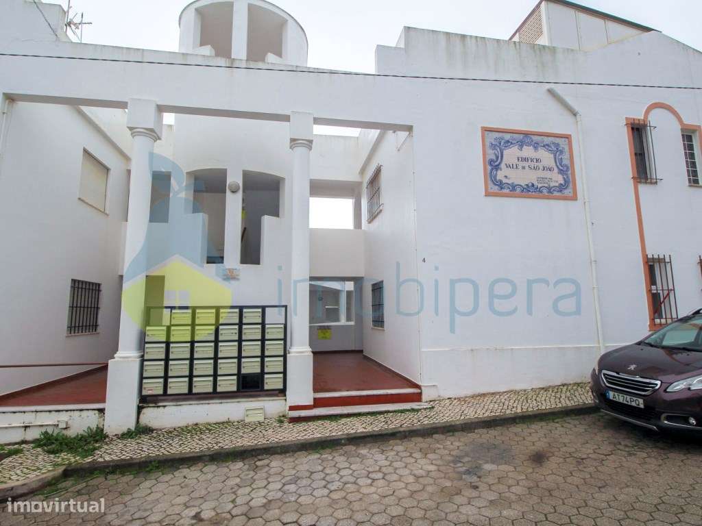 Apartamento T1 para venda na zona do Forte de São João, Albufeira.-3
