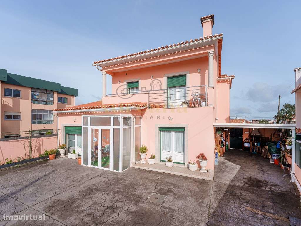 Moradia T3+1, na Moita Redonda, Fátima - Grande imagem: 3/60