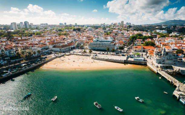 Moradia T3 Cascais venda | Jardim Privativo e Vista para o Parque Natu-34