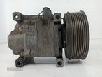 Compressor Do Ac Mazda 6 Station Wagon (Gy) - 1