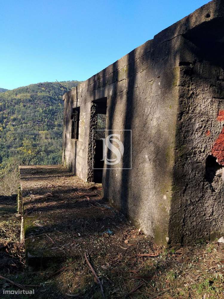Terreno  Venda em Louredo,Vieira do Minho-4