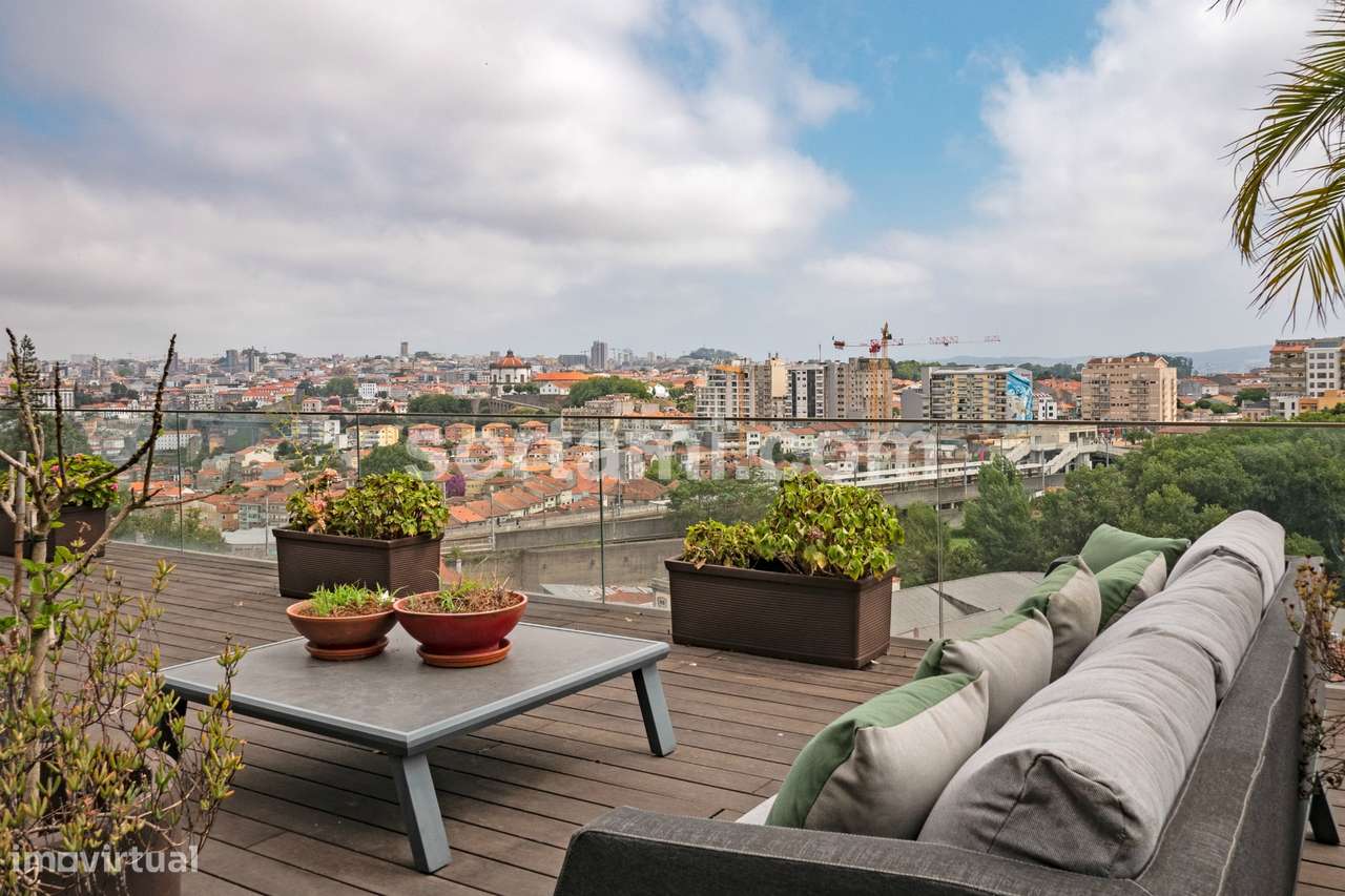 Apartamento T4 Venda em Santa Marinha e São Pedro da Afurada,Vila Nova - Grande imagem: 5/60