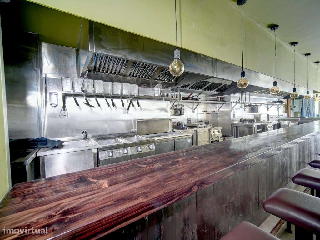 Espaço Comercial para Venda na Misericórdia em Lisboa - Grande imagem: 5/34