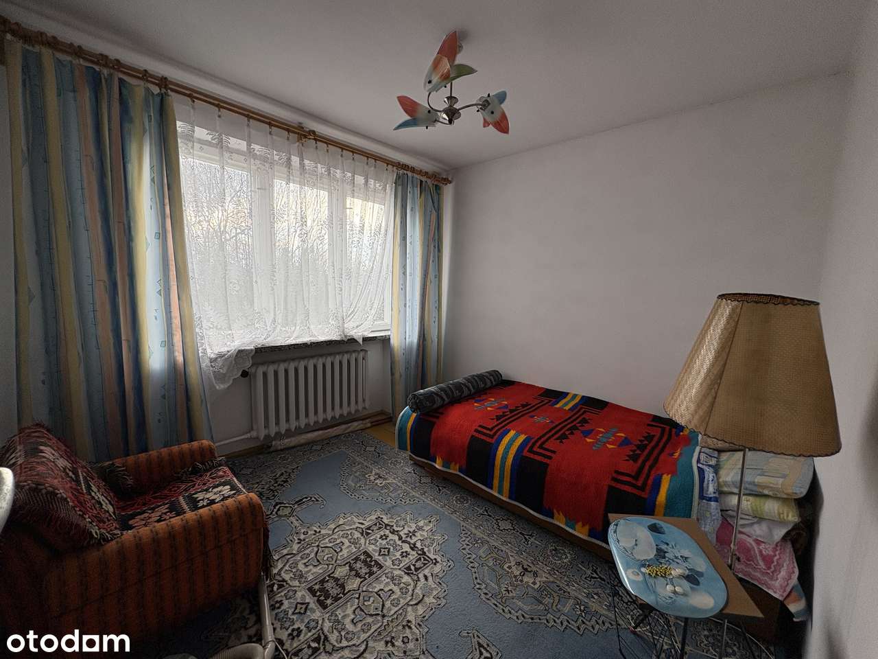 Dom z potencjałem + 673 m² działki | Sokołów Podlaski-14