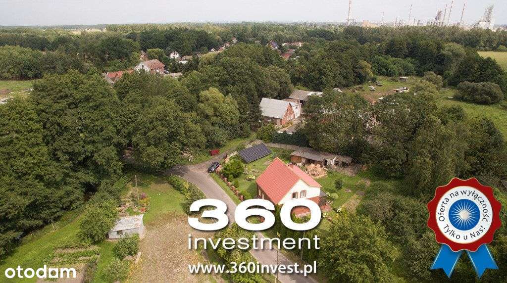 Dom wolnostojący Tatynia - Pełny obrazek: 5/20