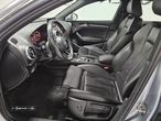 Audi A3 Sportback 1.6 TDI Sport S tronic - 9