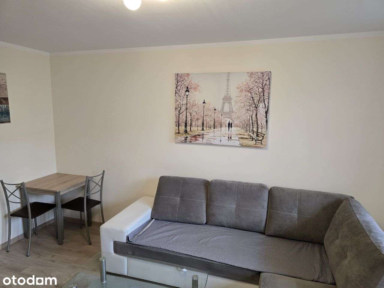 Mieszkanie 35 m2 - po generalnym remoncie - Pełny obrazek: 4/9