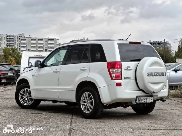 Suzuki Grand Vitara 1.9 DDiS Comfort - 19