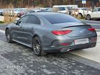 Mercedes-Benz CLS 300 d 4-Matic AMG - 7