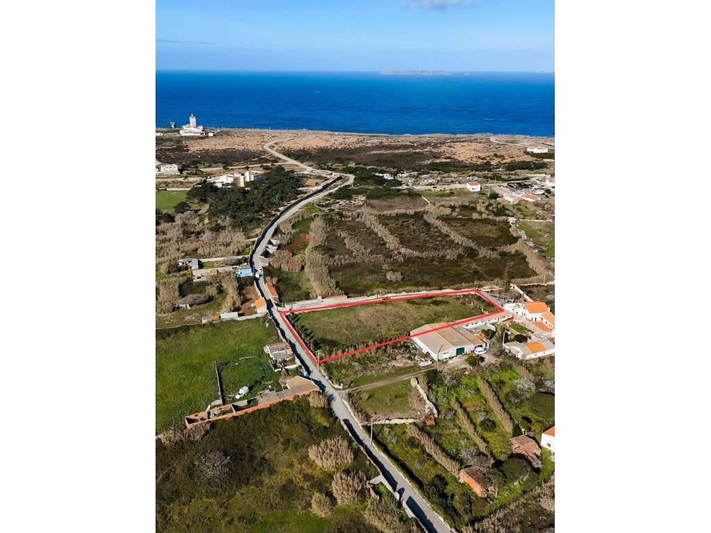 Terreno Urbano em Peniche - Grande imagem: 5/9