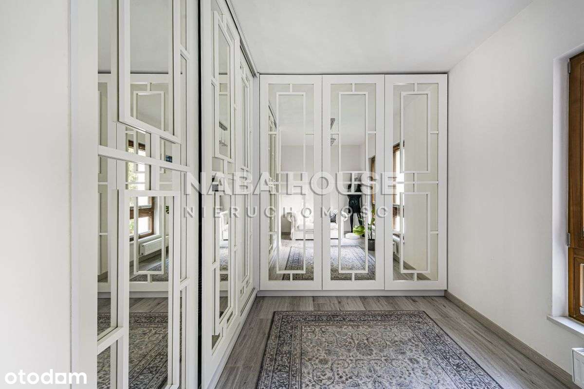 4-pokojowy Apartament 111 m2 z miejscem parking.-11