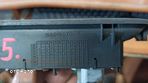 # PANEL STEROWANIA SZYB RENAULT GRAND SCENIC nr 156018070 - 5