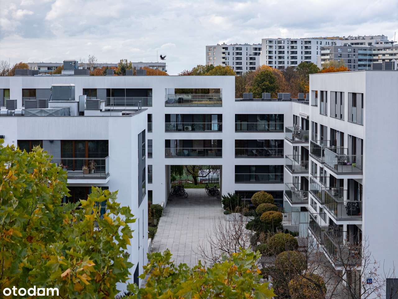 2-poziomowe/ antresola/ Boutiq Park/ wysoki standard-19