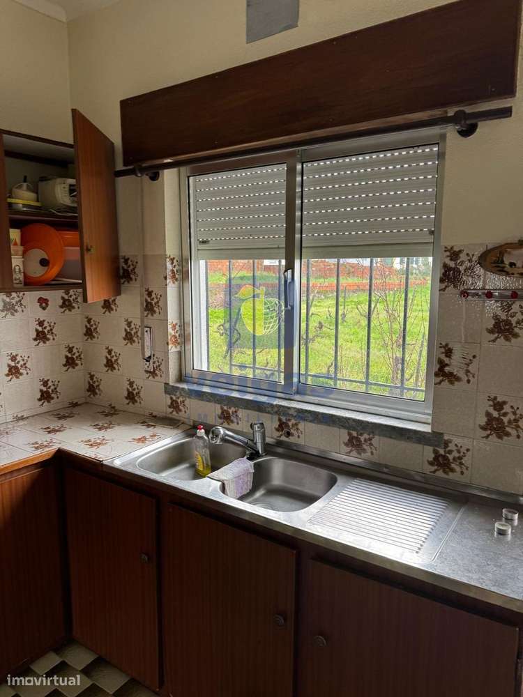 Moradia T6 com Vista Campo em Averangel, Castelo do Bode, Tomar-34