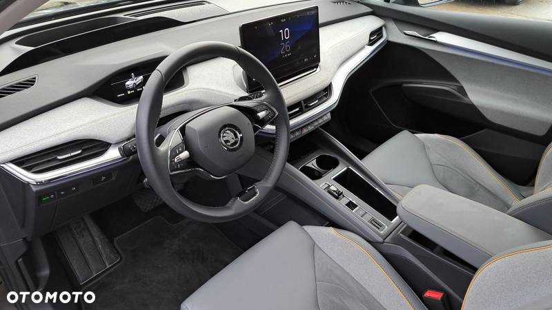 Skoda Enyaq 80 Advanced - 9