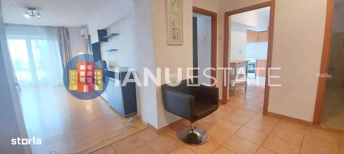 Piata Unirii 15` Metrou Rond Alba Iulia Decebal Spatios - Imagine principală: 2/8