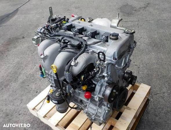Motor Mazda CX-7 2.2 benzina cod L3-VDT - 1