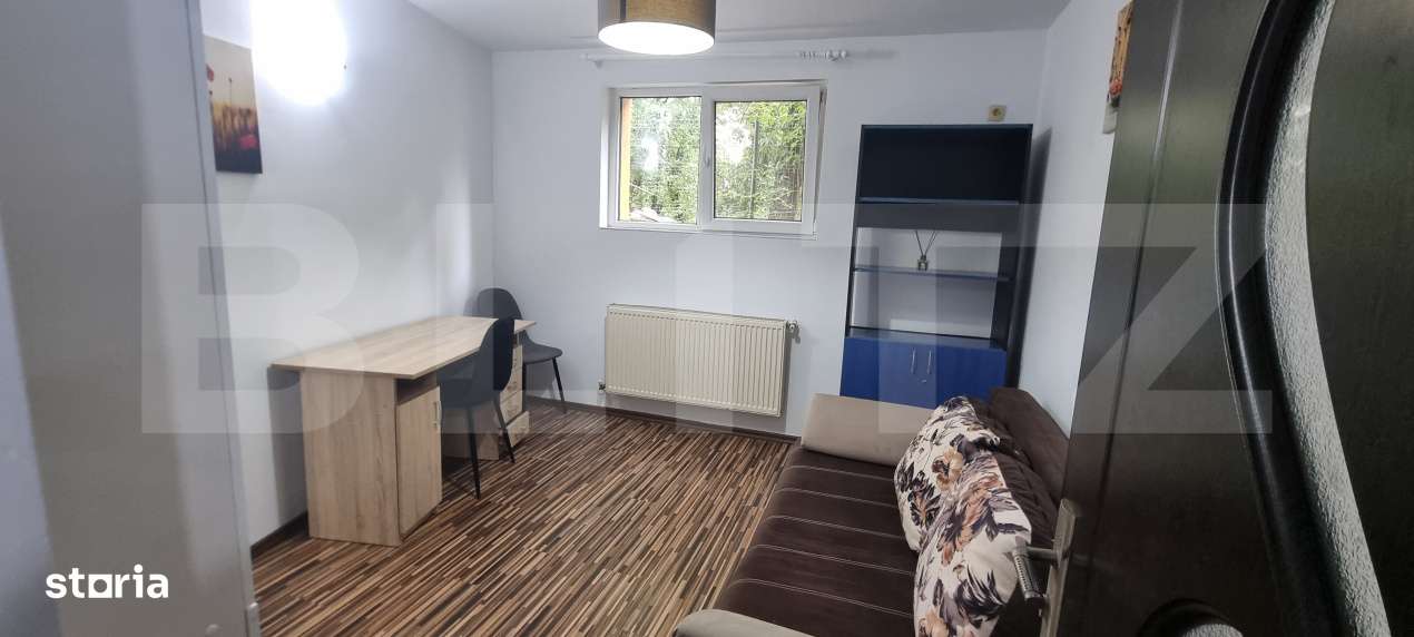 Apartament 2 camere Copou - 43 m2 - Imagine principală: 3/10