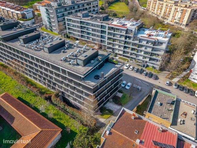 Apartamento cobertura à venda em Braga - Fraião - Grande imagem: 5/32