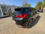 BMW X2 xDrive25d AT M Sport - 4