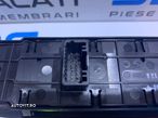 Consola Butoane Geamuri si Oglinzi Portiera Stanga Fata Renault Laguna 3 2007 - 2015 Cod Piesa :  809610007R - 4