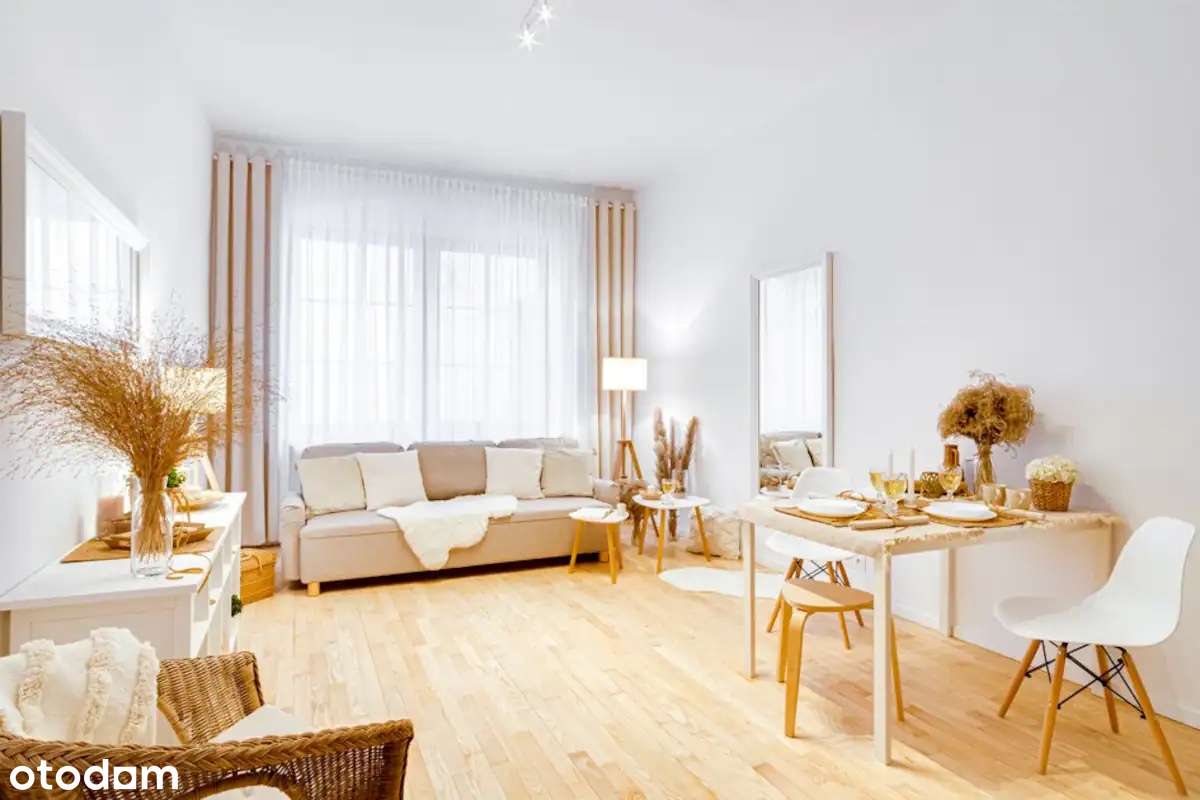 Gotowiec inwestycyjny, Sukiennice, 37,74 m2, 2 pok-3