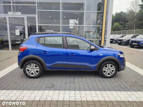 Dacia Sandero 1.0 TCe Expression - 1