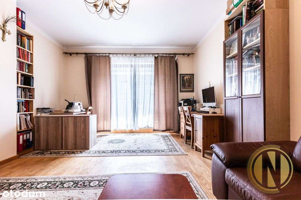 Stare Miasto| Rakowicka | 3/4 pok | 99 m2 | Eng|Ua - Pełny obrazek: 4/20