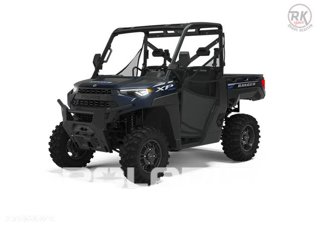 Polaris Ranger XP - 1