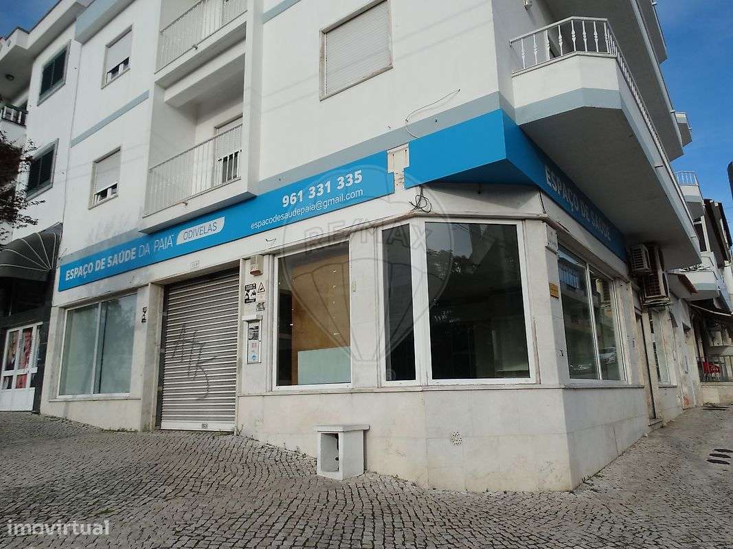 Loja  para arrendamento - Grande imagem: 3/26