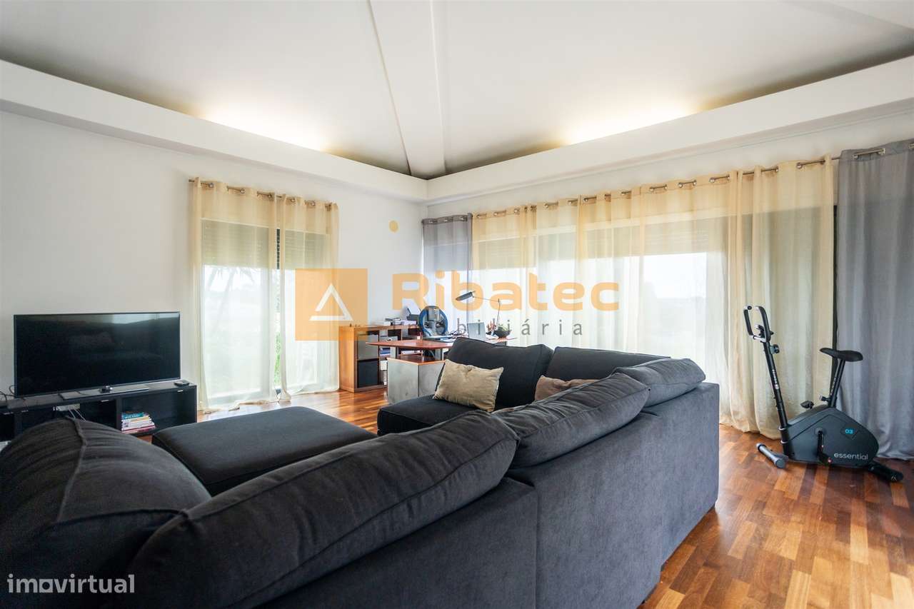 Quinta única localizada na Fajarda - Grande imagem: 4/46