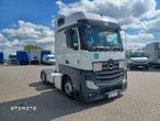 Mercedes-Benz ACTROS 18.510 lowdeck  (30209) - 2