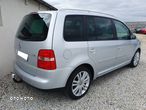 Volkswagen Touran 1.4 TSI Trendline - 3