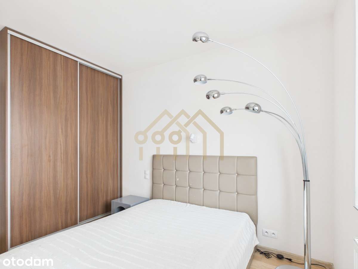 Luksusowy apartament | Zarzecze, Katowice-7