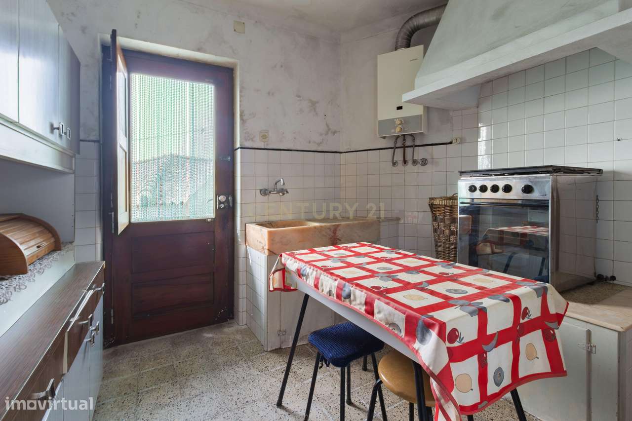 Edifício para Recuperação em Vestiaria, Alcobaça-10