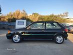 Ford Fiesta 1.6 Turbo - 4