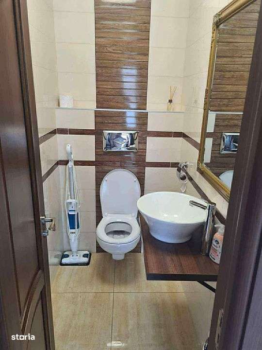 Casa superfinisata in triplex-11