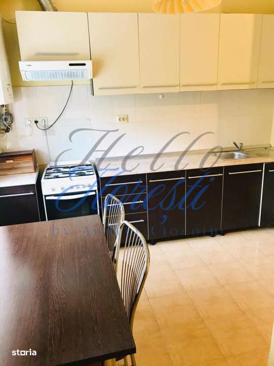 Apartament 1 camera, 40mp, bloc nou, zona Zorilor, ideal investitie! - Imagine principală: 4/6