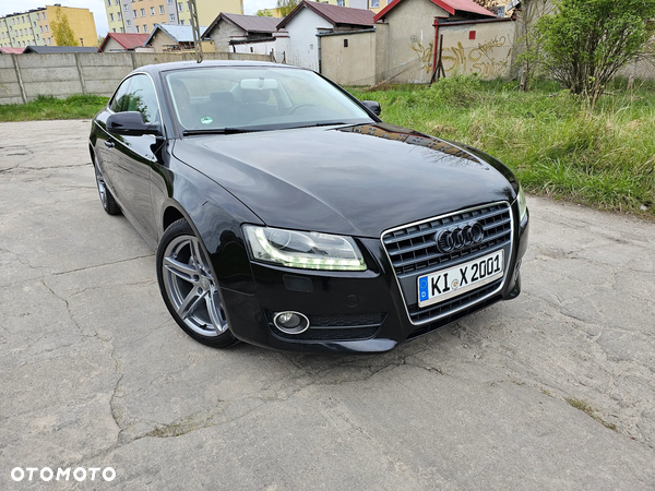 Audi A5 2.0 TFSI Multitronic - 3