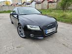 Audi A5 2.0 TFSI Multitronic - 3