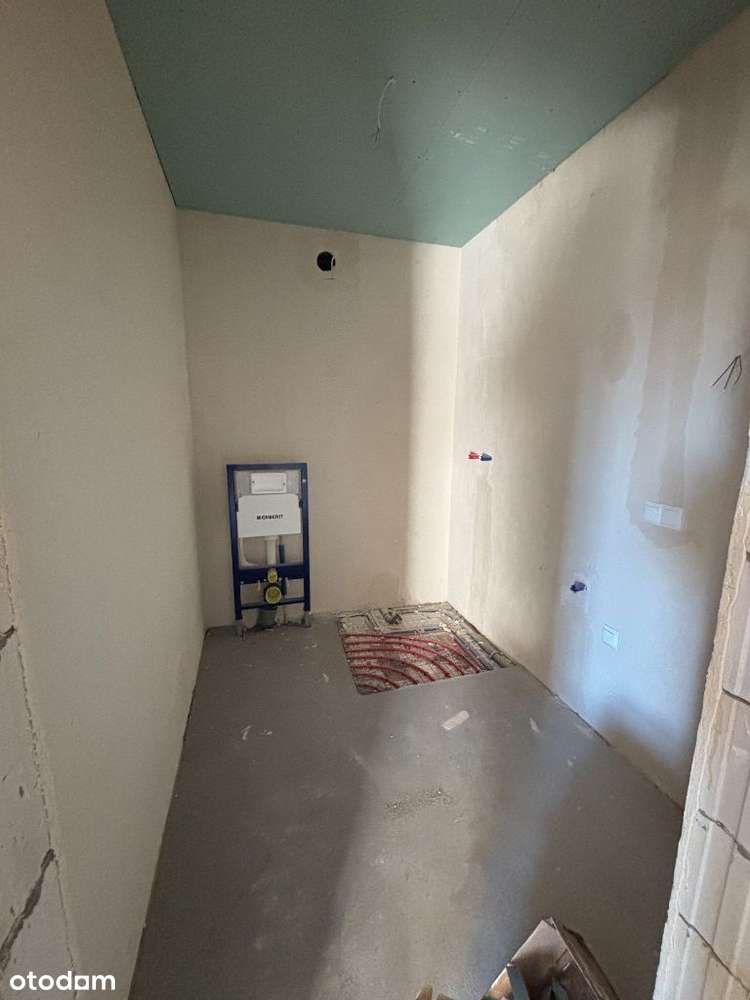 Mieszkanie 3 pokojowe GOTOWE NA JUŻ - Pełny obrazek: 5/18