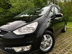 Ford Galaxy 2.0 TDCi Ghia - 5