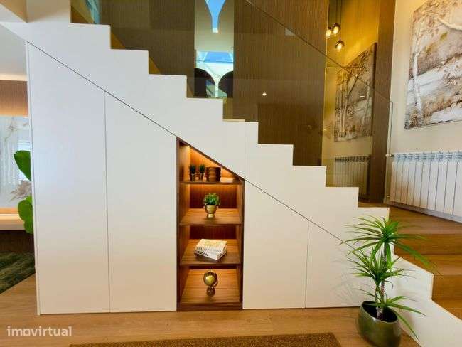 Moradia T3+1 de Luxo |Condomínio Privado - Quinta da Barca – Esposende-18